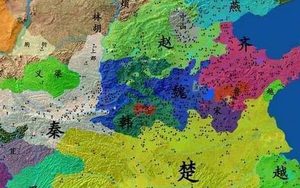 六国被秦国灭亡后，各国的君主都去了哪里？
