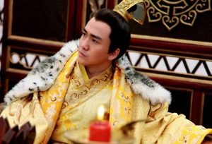 北齐王朝受过诅咒吗？皇帝基本上都是暴君