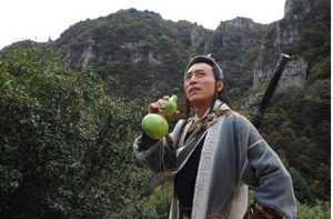 李白一生两次“入赘相门”，最后结局是什么？
