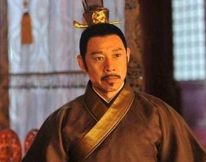 李渊的儿子有22个之多 参与储位争夺的儿子为何只有三个
