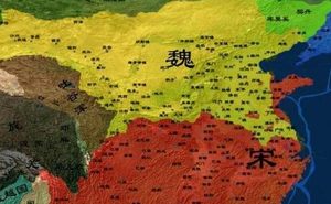 宋文帝的元嘉北伐为什么会失败？这次失败对刘宋产生了哪些影响？