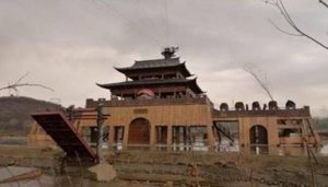 宁古塔在哪里？为何清朝的朝廷重犯都流放到这里