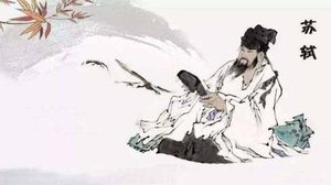 李白和苏轼到处游山玩水，他们真的很闲吗？