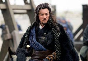 项羽的戾气很重，为什么还能受到众人的崇拜？