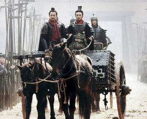秦朝和隋朝都有着强大的力量 两个朝代为何都在第二世就灭亡了