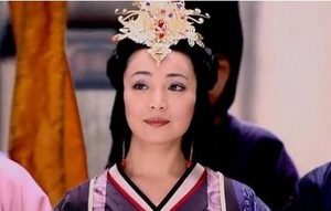 戚夫人做了什么？刘邦那么多的后妃，为什么吕后只针对她？