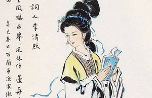 李清照为什么在赵明诚死后嫁给了张汝舟？后来为什么要提出离婚？