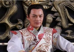 凌烟阁24功臣之一：揭秘殷峤的传奇生平