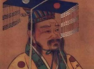 吕后去世后，为什么大臣们要拥立刘恒为皇帝？