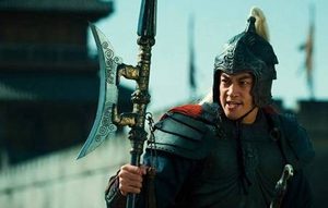 吕布在兖州战败后，刘备为什么愿意收留他？