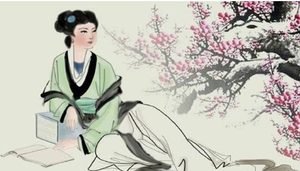 古代守宫砂有科学依据吗？守宫砂什么时候出现的？
