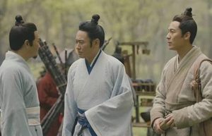 司马家共有几个儿子？除了司马懿之外，还有谁？