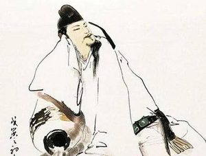诗仙李白，他的武力值如何？他在武功上的造诣有多高？