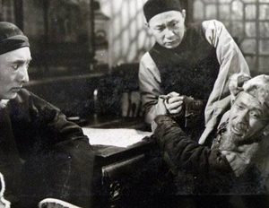 古代地主坐拥着土地 那么要有多少土地才能算得上是地主