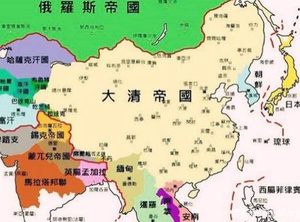 清朝的经济比宋朝强 清朝衰亡为何比宋要快