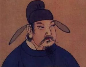 为什么说唐肃宗李亨的继位合法性不足呢？他是怎么继位的？