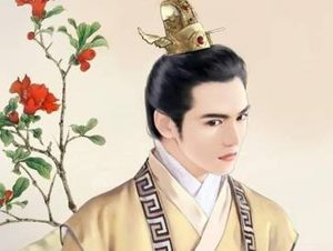 潘安为什么能被誉为古代四大美男之首？他的结发妻子是谁？