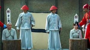 古代犯人真的会“木塞堵嘴”吗 事实证明完全没有这个必要