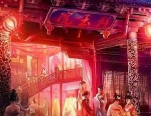 古代青楼为什么总开在贡院的附近 这样做能赚到钱吗