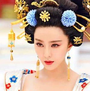 古代四大美女当中 谁的结局是最好的