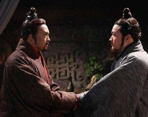 秦朝丞相李斯能称的上是千古一相吗 李斯和赵高交手为何赢不了
