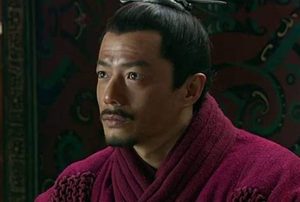 萧何用“国士无双”这个成语形容谁？他是否担得起这个称赞？