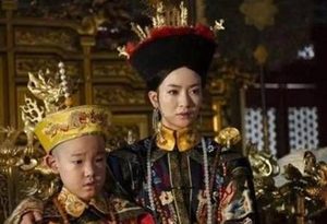 清朝灭亡之后 后宫中的佳丽们又去了哪里