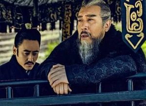 何夔为什么每次上朝时都要带着毒药？他为什么没被杖责？