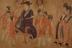 曾经风光无限的齐桓公，最后为什么会毫无尊严的死去？