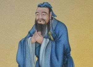 孔子的身世是怎样的？他去世前说了什么？