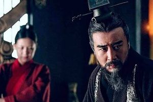 乐进忠心耿耿的跟着曹操，为什么他的官职一直不高？