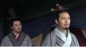 韩国为什么会被说是，战国七雄中的吊车尾的国家？