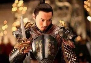 北燕是怎么建立的？冯弘又是怎么废了太子之后自立为王的？