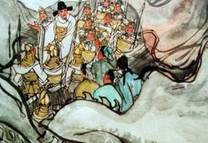 马士英是殉国而亡的，为什么还会被后世所责骂？