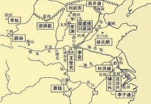比其他义军领袖仁厚的多的窦建德，为什么最后会失败？
