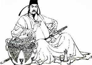裴旻为什么被称为“剑圣”？他的箭法有多厉害？