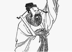 为什么民间把比干奉为文财神？他与财神有什么关系？