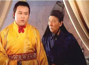宦官黄皓的一生有什么成就？他的结局是如何的？