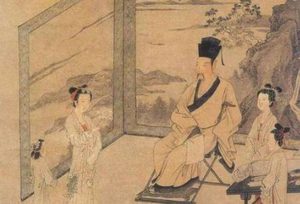 司马光的妻子是谁？他为什么要为司马光纳妾？