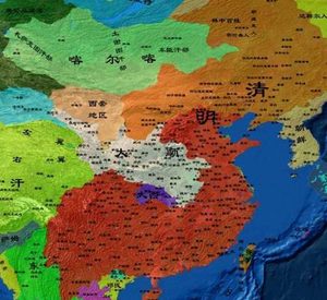 南宋都可以坚持百年之久 南明灭亡为何如此之快