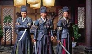 揭秘：明朝的东厂、西厂和六扇门哪个更厉害？