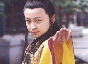 杨广的孙子杨政道，他的一生经历了哪些起起落落？