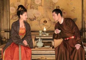 宋仁宗与曹氏并不相爱，为什么曹氏还能成为皇后？