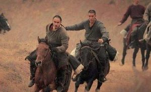 揭秘：古代土匪会不会打劫“八百里加急”的快递？