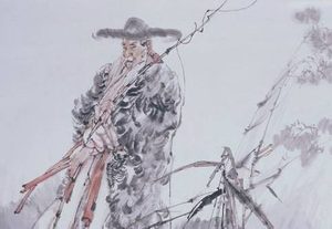 东汉隐士严遵，他有什么过人之处？