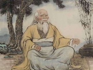 李耳为什么叫老子，而不是李子？他的称呼为什么特殊？