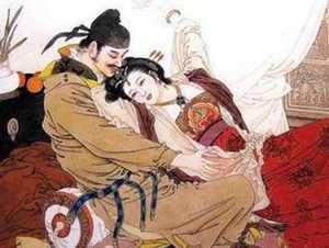 王衍有一定的学识和才华，为什么会让前蜀走向灭亡？