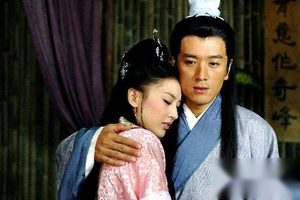 《天仙配》董永其实贵为侯爷：董永的真实身份