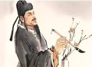 作为唐朝时期的重臣，颜真卿有多令人钦佩？