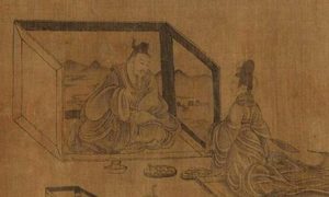 戎马一生的北魏将领，张赦提最后什么结局？